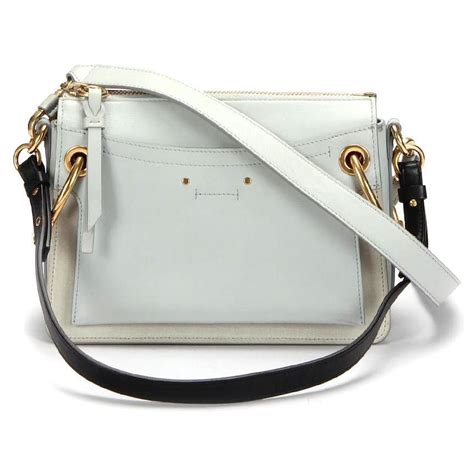 chloe roy|chloe roy bag small.